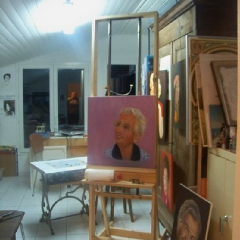 Maryse Curinier-Rochette